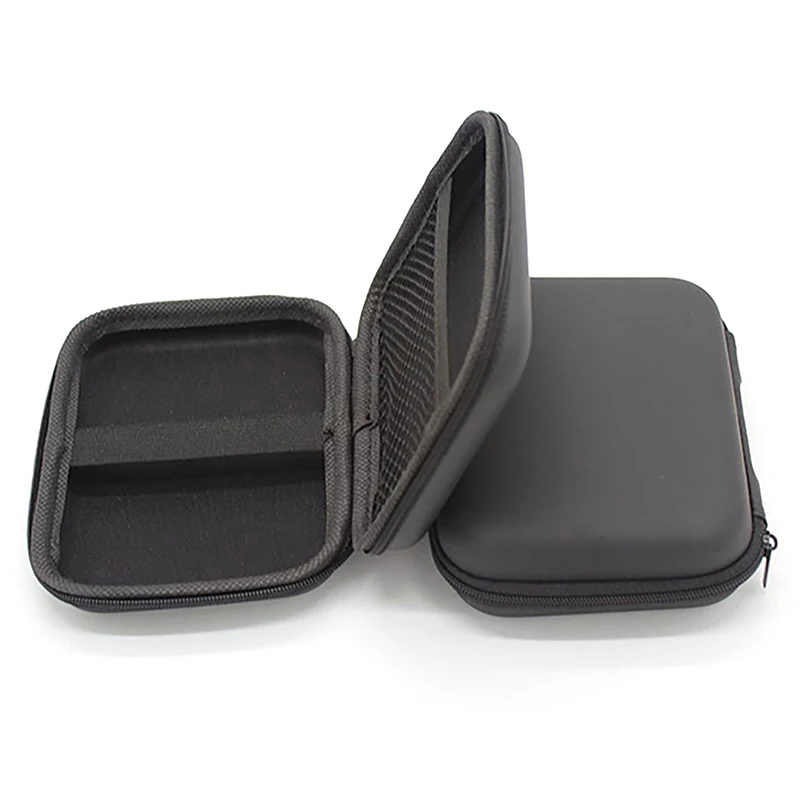 إيفا سستة حقيبة القرص الصلب حم - مراجعة Tech Accessories Bag وسعره