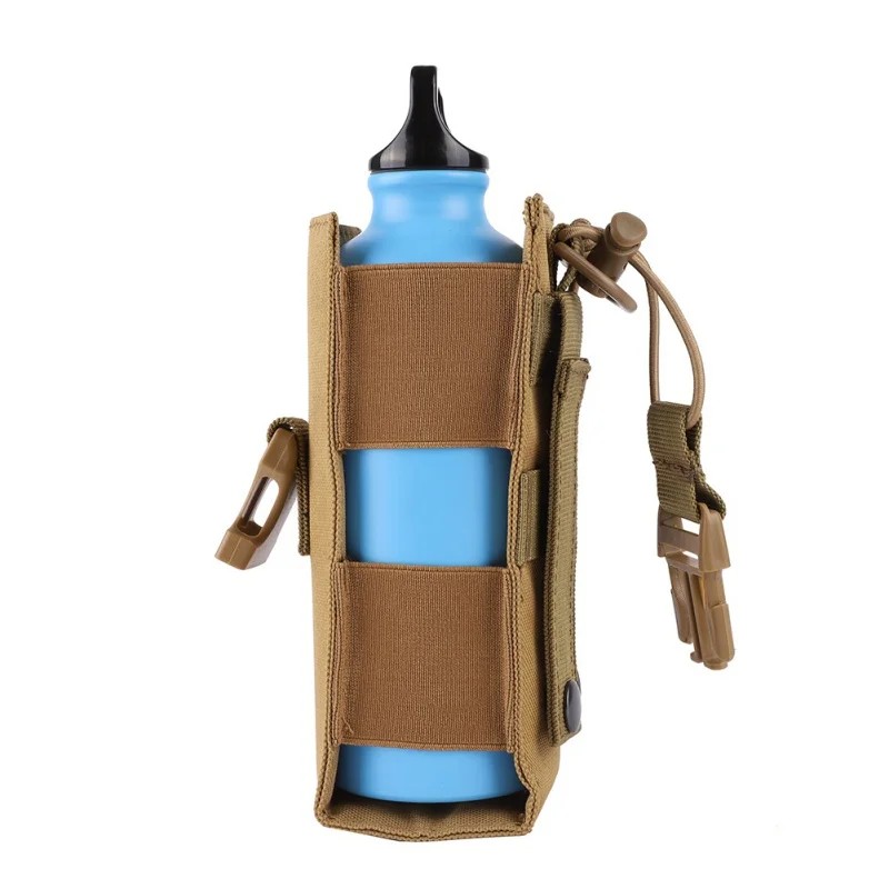 جديد التكتيكية حقيبة زجاجات ال - مراجعة Tech Accessories Bag وسعره