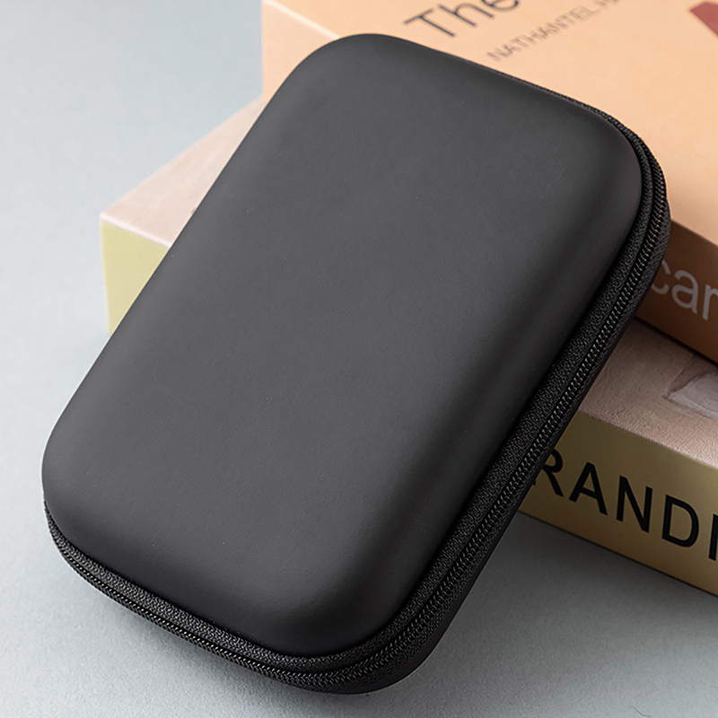 حافظة محرك أقراص صلبة خارجية م - مراجعة Tech Accessories Bag وسعره
