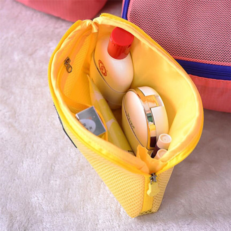 إكسسوارات السفر حقيبة كابل الم - مراجعة Tech Accessories Organizer وسعره