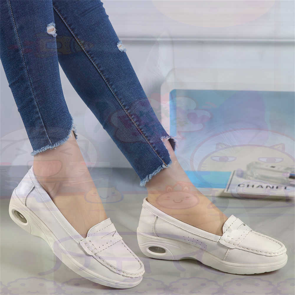 أحذية نسائية ناعمة سهلة الارتد - مراجعة Tech Trend Accessories وسعره