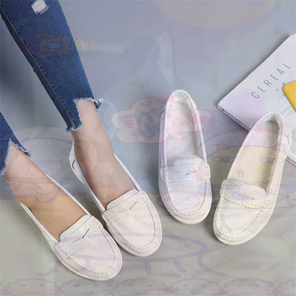 أحذية نسائية ناعمة سهلة الارتد - مراجعة Tech Trend Accessories وسعره