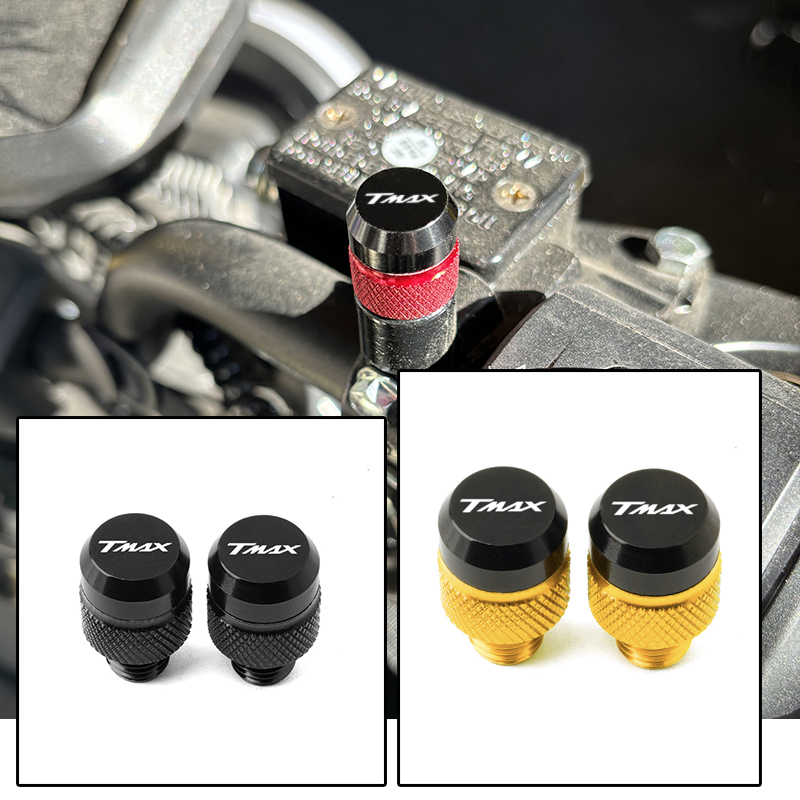 مناسب لدراجات ياماها TMAX530 T - مراجعة Universal Tech Accessories وسعره