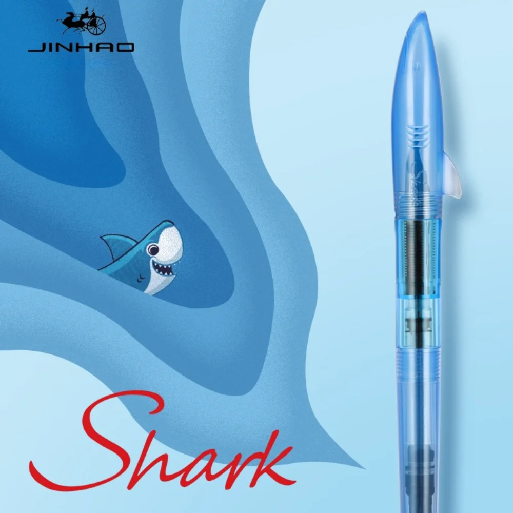 أقلام حبر Jinhao اللطيفة على ش - مراجعة High Tech Office Accessories وسعره