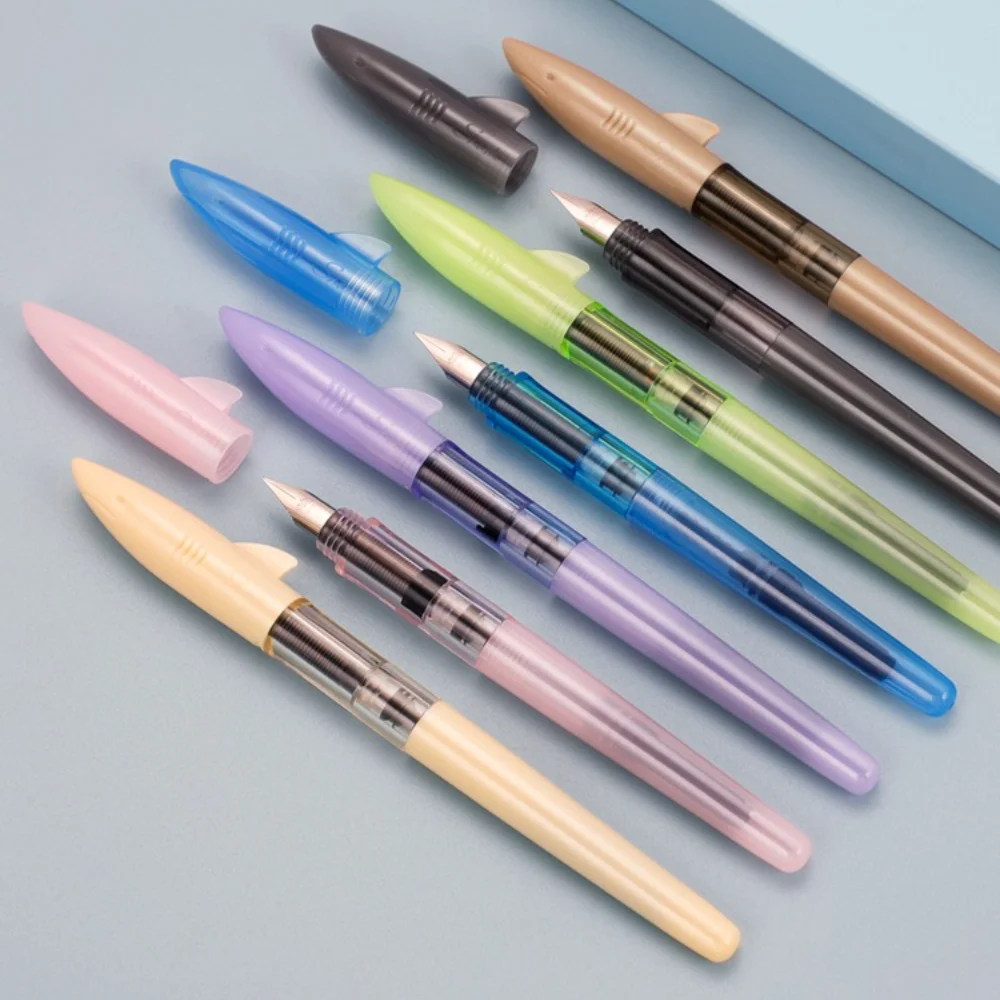 أقلام حبر Jinhao اللطيفة على ش - مراجعة High Tech Office Accessories وسعره