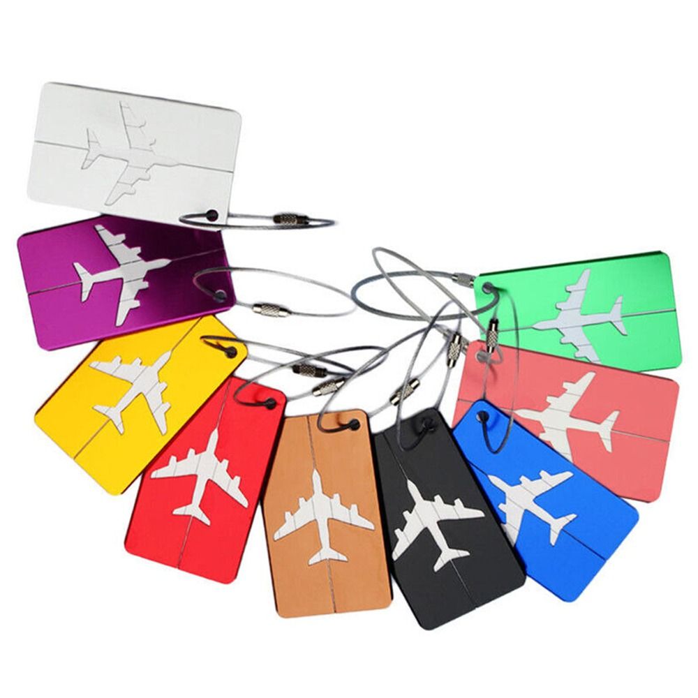 علامات السفر الألومنيوم الأمتع - مراجعة Tech Accessories For Travel وسعره