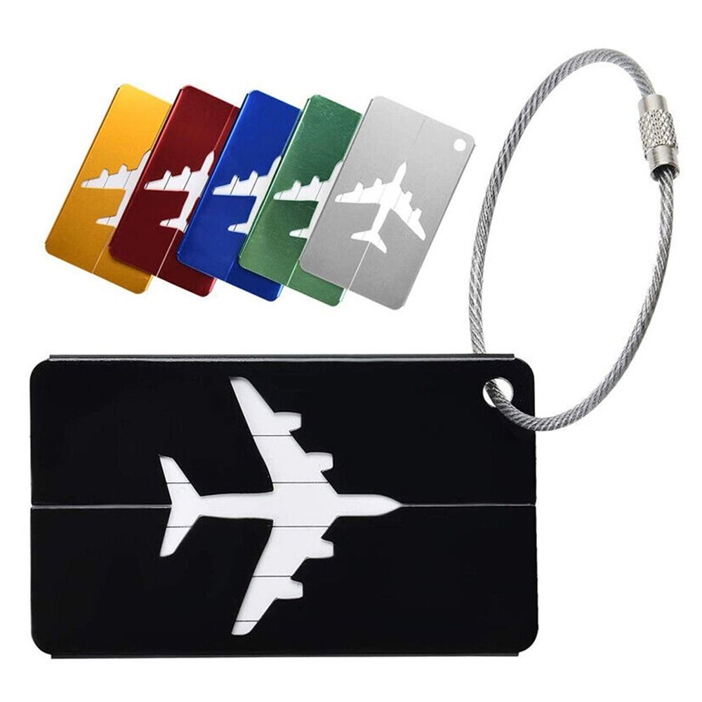 علامات السفر الألومنيوم الأمتع - مراجعة Tech Accessories For Travel وسعره