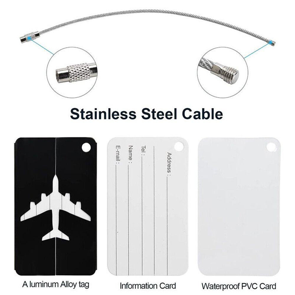 علامات السفر الألومنيوم الأمتع - مراجعة Tech Accessories For Travel وسعره