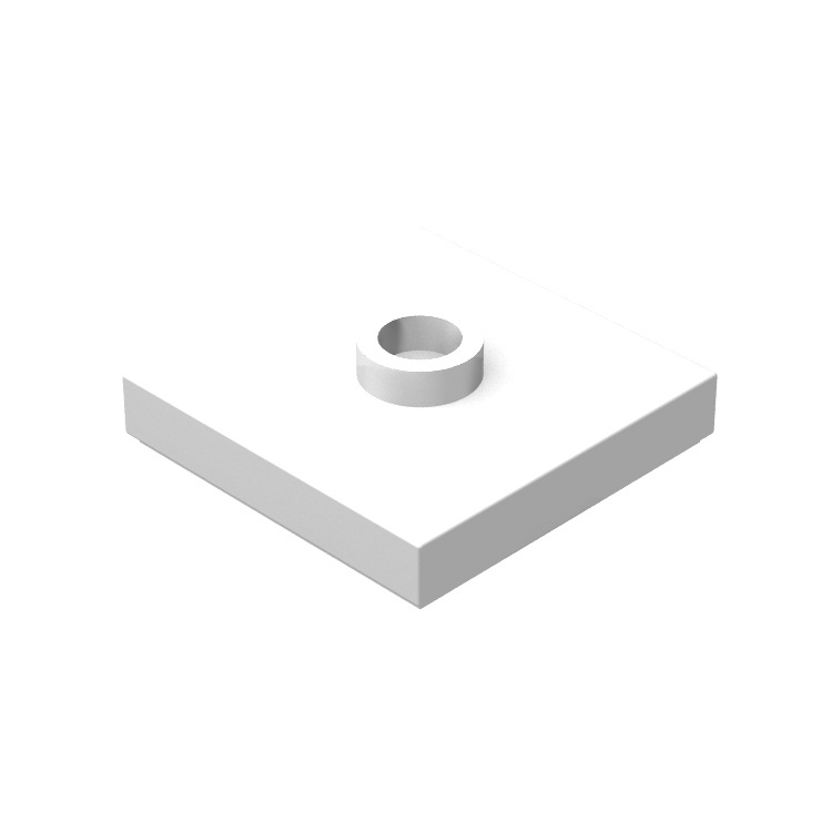 MOC 87580 التكنولوجيا الفائقة  - مراجعة Tech Accessories Board وسعره