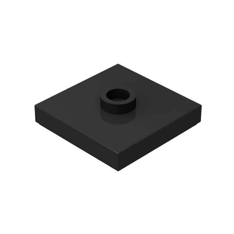 MOC 87580 التكنولوجيا الفائقة  - مراجعة Tech Accessories Board وسعره