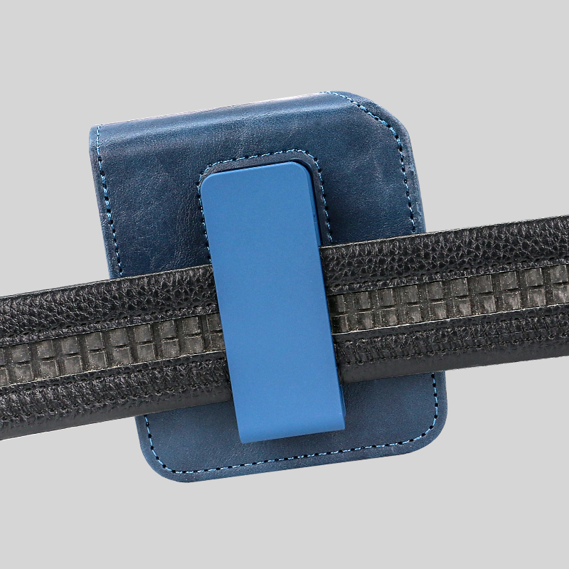 حقيبة خصر للهاتف المحمول من جل - مراجعة Pen Holder Magnetic وسعره