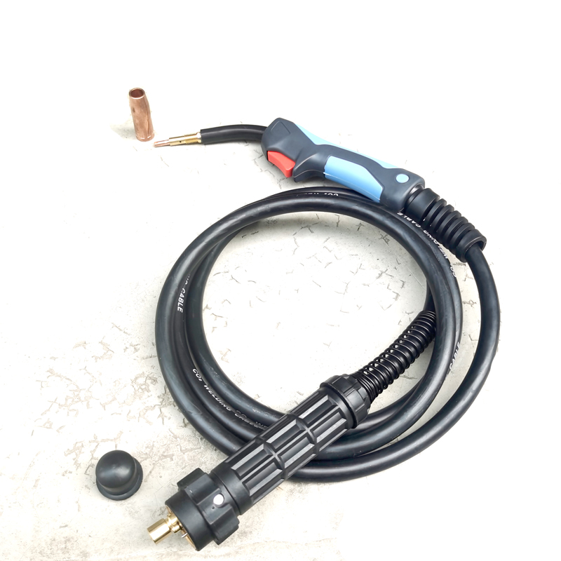 FY-TECH CO2 MIG MAG شعلة لحام/ - مراجعة I Tech Accessories وسعره
