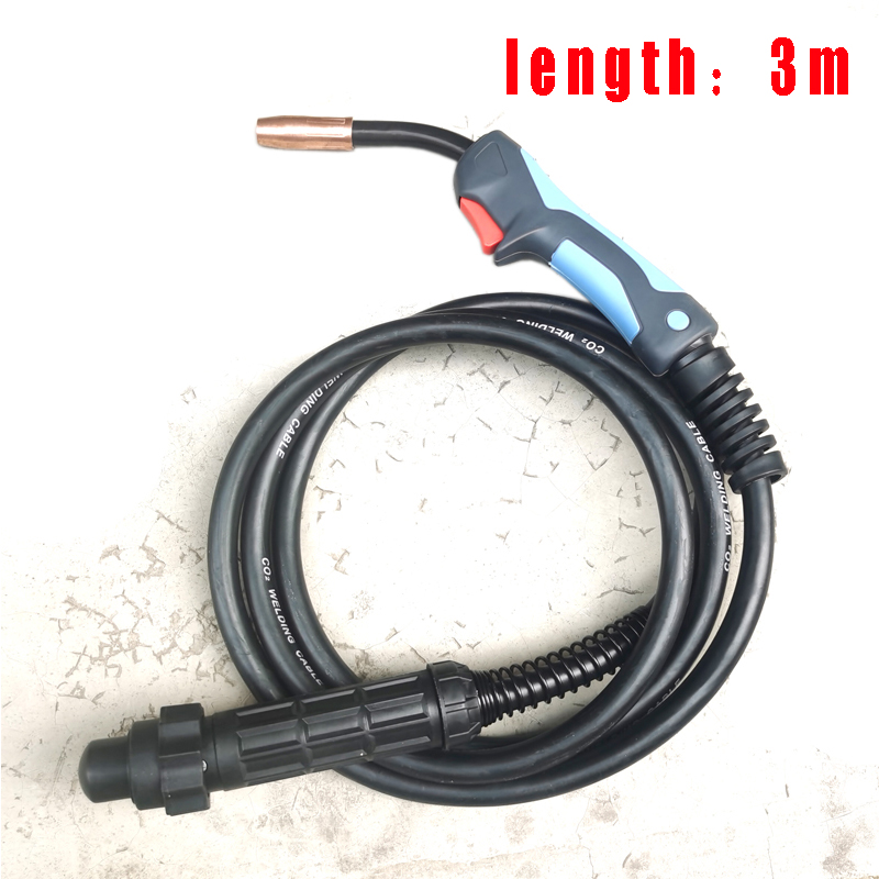 FY-TECH CO2 MIG MAG شعلة لحام/ - مراجعة I Tech Accessories وسعره