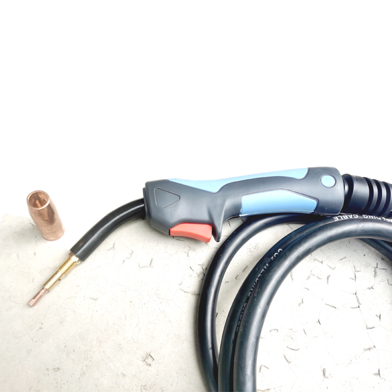 FY-TECH CO2 MIG MAG شعلة لحام/ - مراجعة I Tech Accessories وسعره