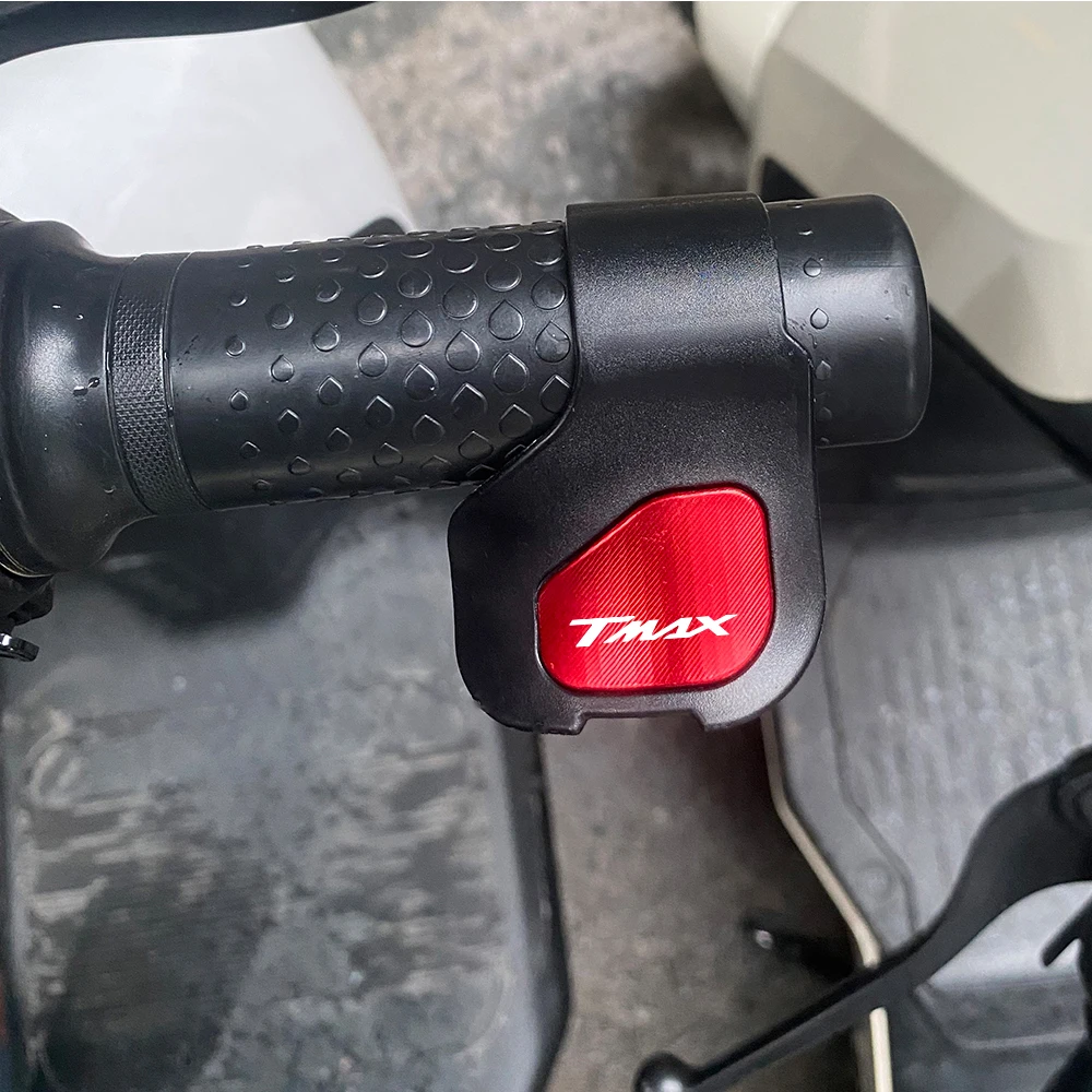 لياماها TMAX530/500 T-MAX 500  - مراجعة Universal Tech Accessories وسعره